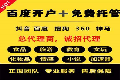 信息流广告成功案例分析